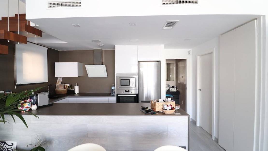 Sale - Villa - Orihuela - Lomas de Cabo Roig