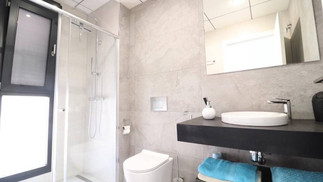 Sale - Villa - Orihuela - Lomas de Cabo Roig