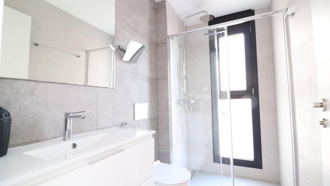 Sale - Villa - Orihuela - Lomas de Cabo Roig