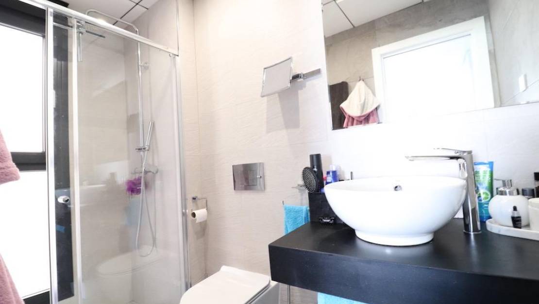 Sale - Villa - Orihuela - Lomas de Cabo Roig