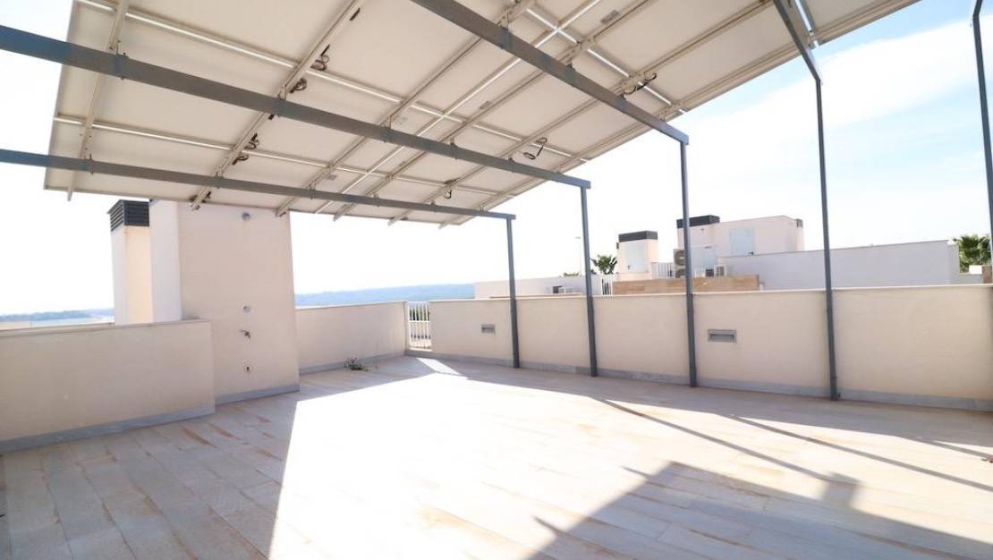 Sale - Villa - Orihuela - Lomas de Cabo Roig