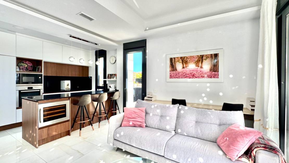 Sale - Villa - Orihuela - Lomas de Cabo Roig