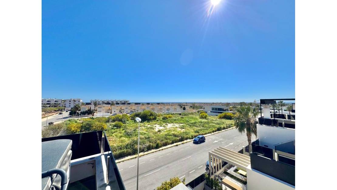 Sale - Villa - Orihuela - Lomas de Cabo Roig