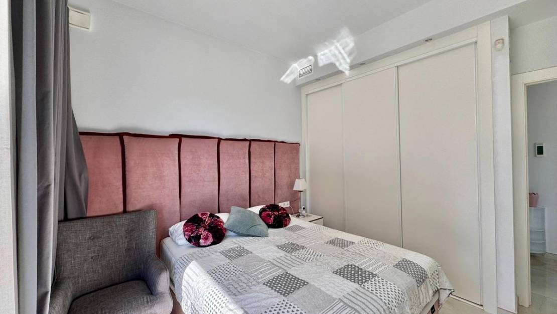 Sale - Villa - Orihuela - Lomas de Cabo Roig