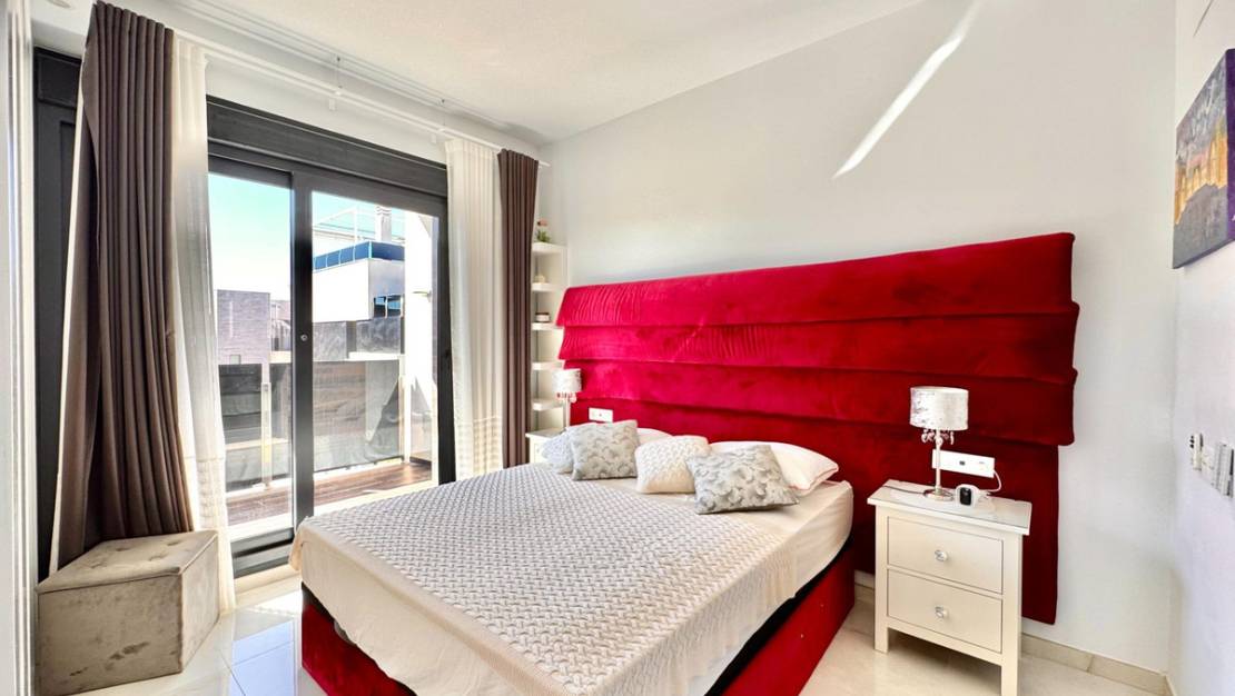 Sale - Villa - Orihuela - Lomas de Cabo Roig