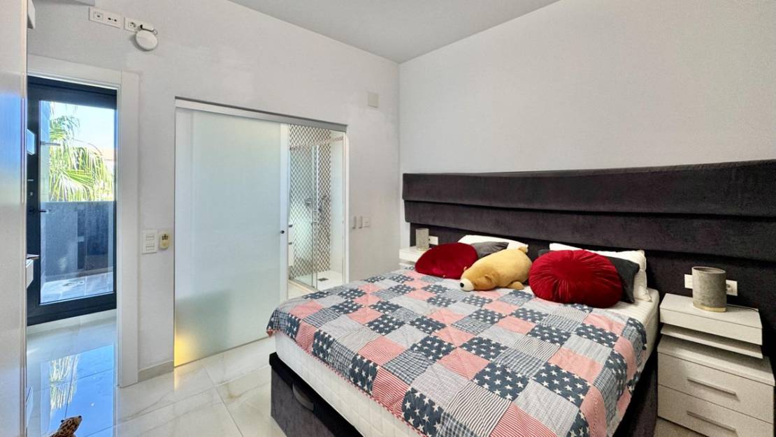 Sale - Villa - Orihuela - Lomas de Cabo Roig