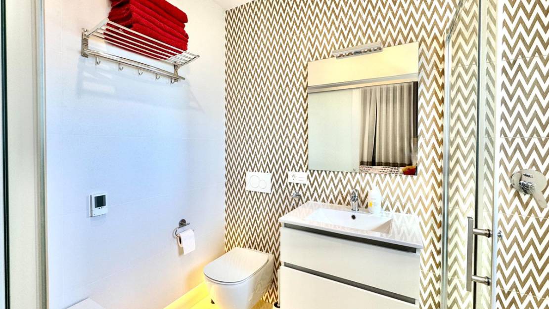 Sale - Villa - Orihuela - Lomas de Cabo Roig