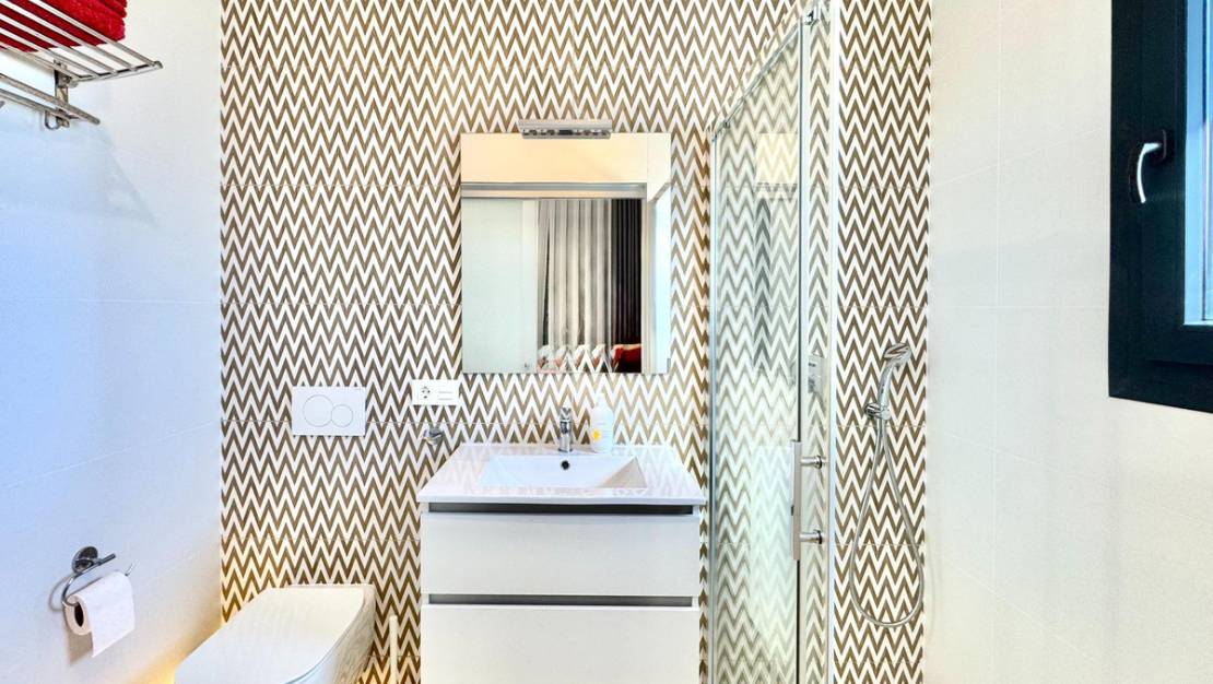 Sale - Villa - Orihuela - Lomas de Cabo Roig