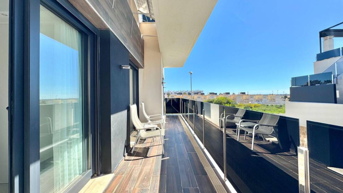 Sale - Villa - Orihuela - Lomas de Cabo Roig