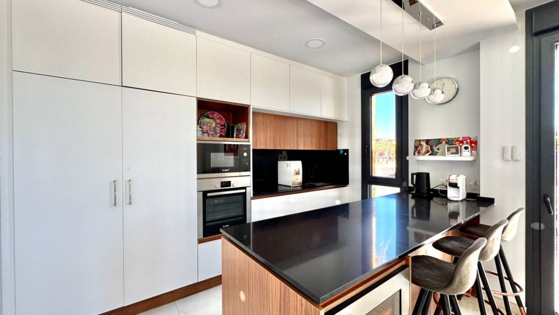 Sale - Villa - Orihuela - Lomas de Cabo Roig