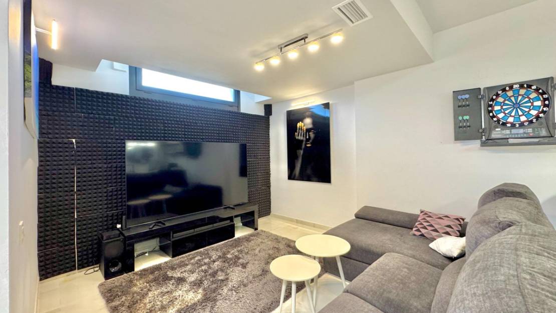 Sale - Villa - Orihuela - Lomas de Cabo Roig