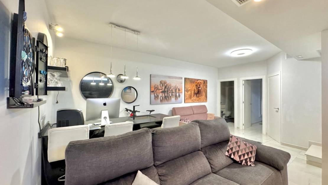 Sale - Villa - Orihuela - Lomas de Cabo Roig