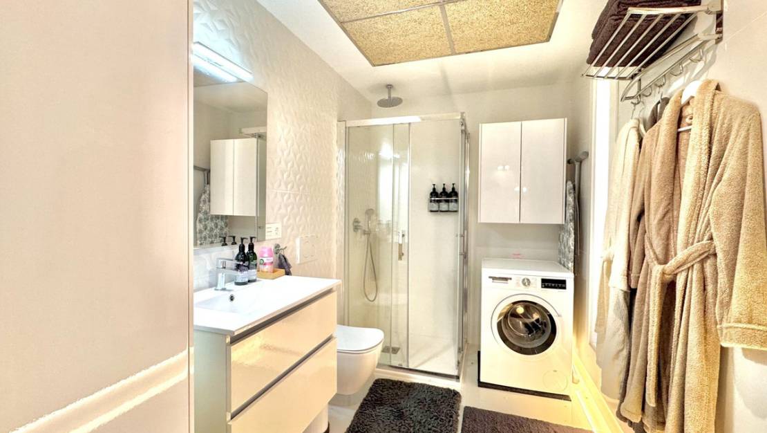 Sale - Villa - Orihuela - Lomas de Cabo Roig