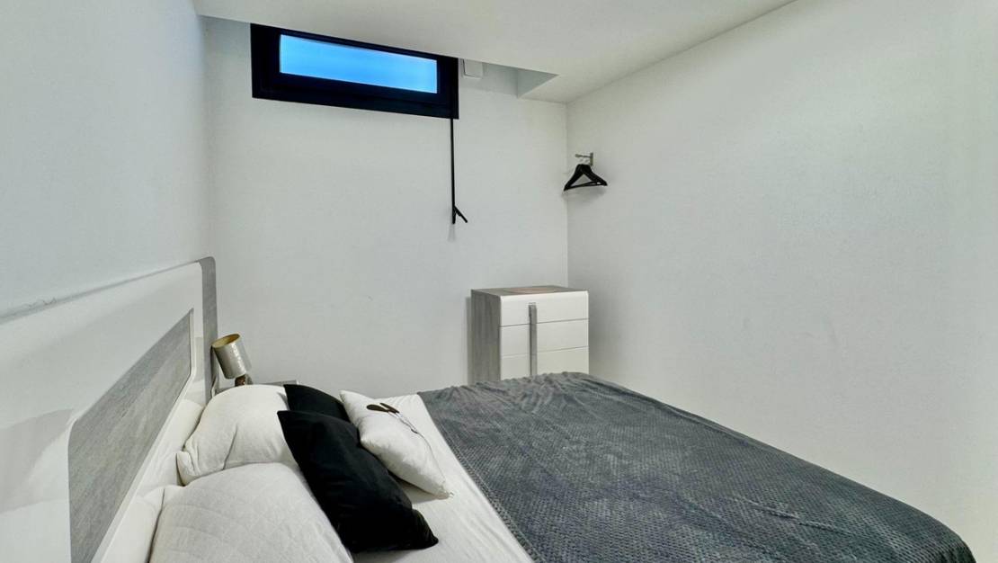 Sale - Villa - Orihuela - Lomas de Cabo Roig