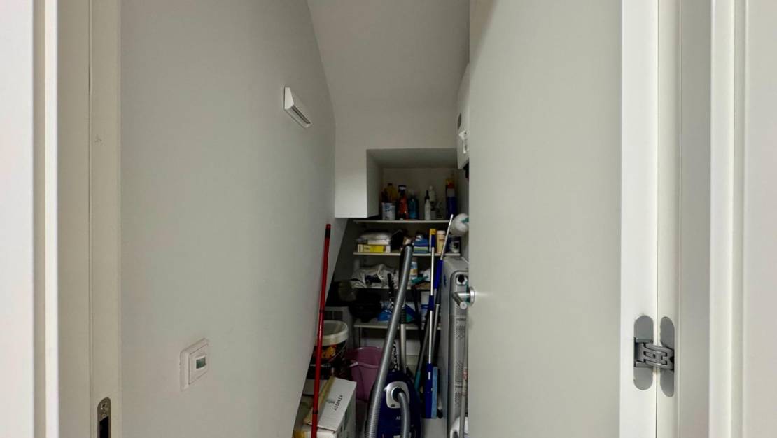 Sale - Villa - Orihuela - Lomas de Cabo Roig