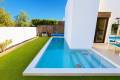 Sale - Villa - Orihuela - Lomas de Cabo Roig