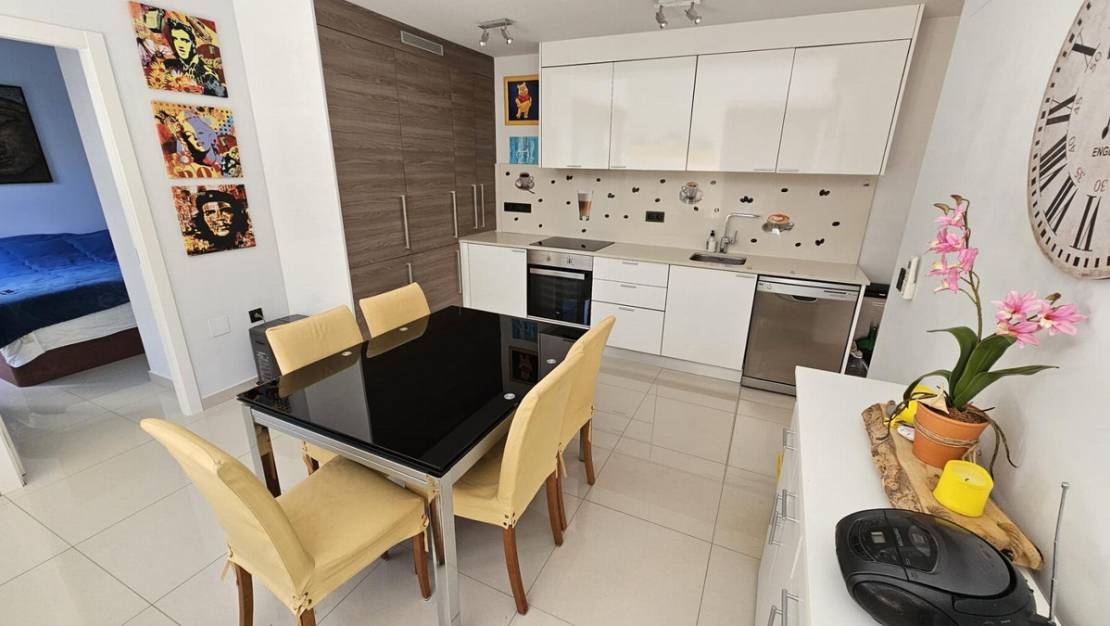 Sale - Villa - Orihuela - Lomas de Cabo Roig