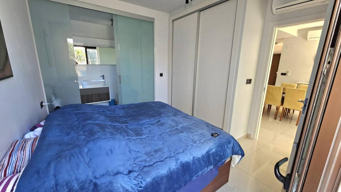 Sale - Villa - Orihuela - Lomas de Cabo Roig
