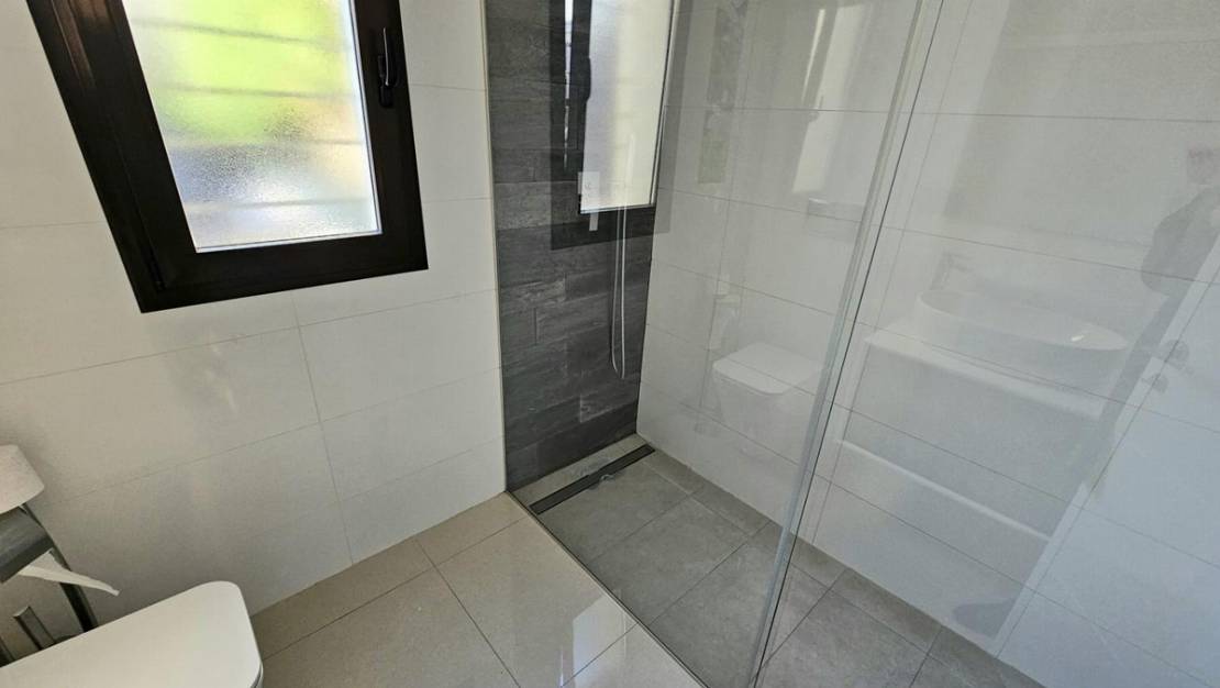 Sale - Villa - Orihuela - Lomas de Cabo Roig