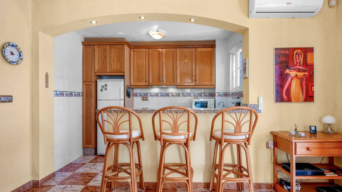 Sale - Villa - Orihuela - Lomas de Cabo Roig