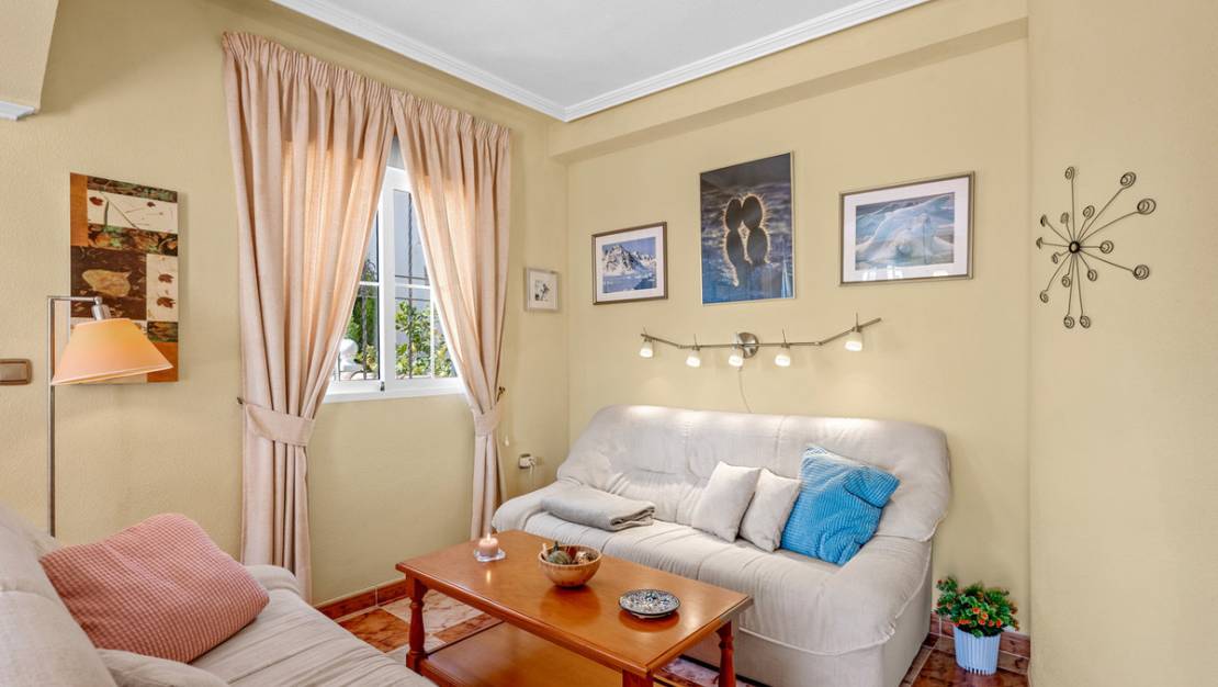 Sale - Villa - Orihuela - Lomas de Cabo Roig