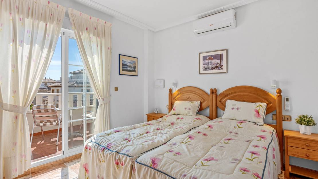 Sale - Villa - Orihuela - Lomas de Cabo Roig