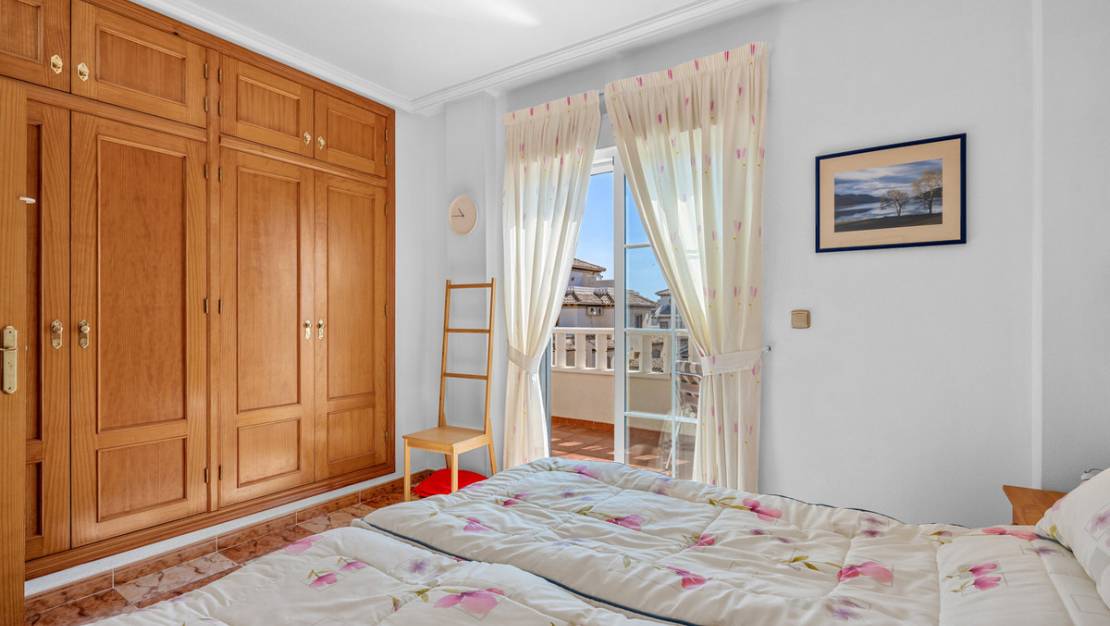 Sale - Villa - Orihuela - Lomas de Cabo Roig