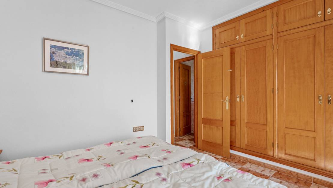 Sale - Villa - Orihuela - Lomas de Cabo Roig