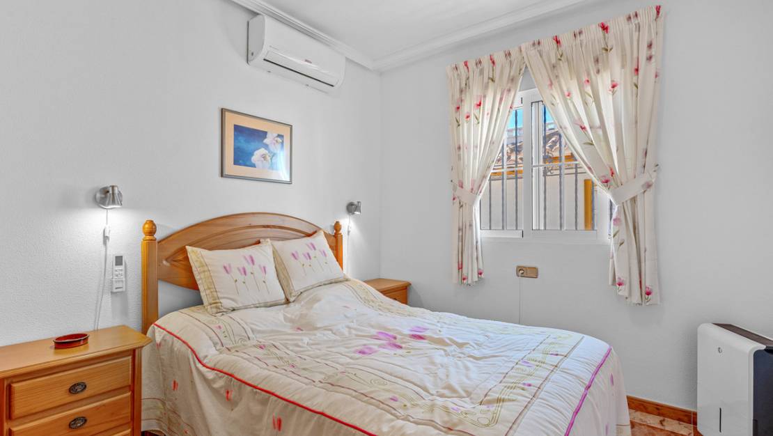 Sale - Villa - Orihuela - Lomas de Cabo Roig