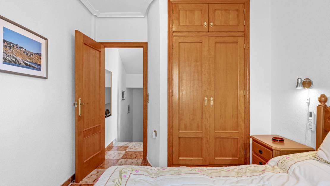 Sale - Villa - Orihuela - Lomas de Cabo Roig
