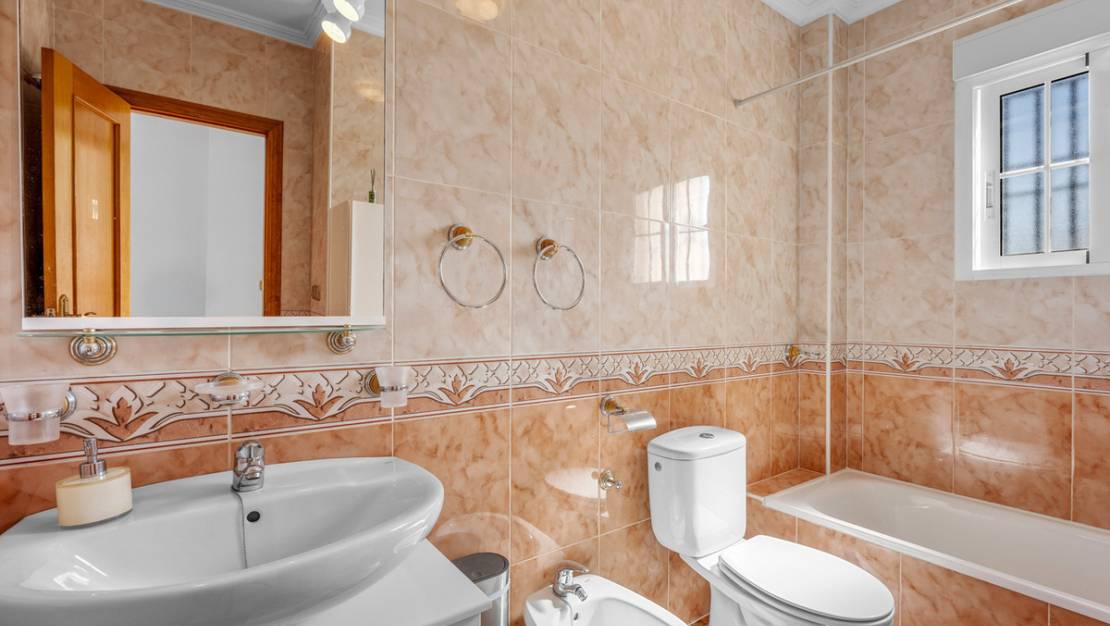 Sale - Villa - Orihuela - Lomas de Cabo Roig