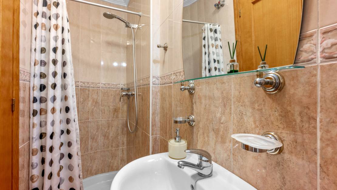 Sale - Villa - Orihuela - Lomas de Cabo Roig