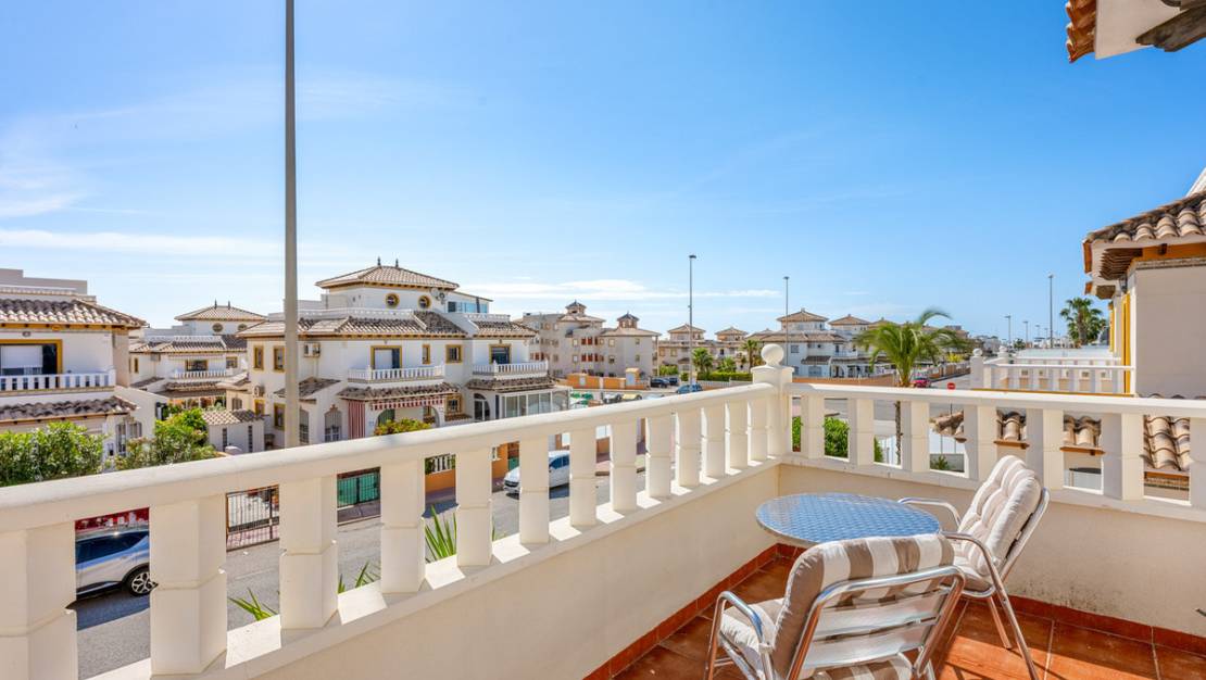 Sale - Villa - Orihuela - Lomas de Cabo Roig