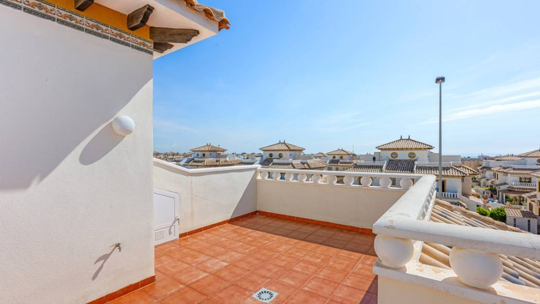 Sale - Villa - Orihuela - Lomas de Cabo Roig