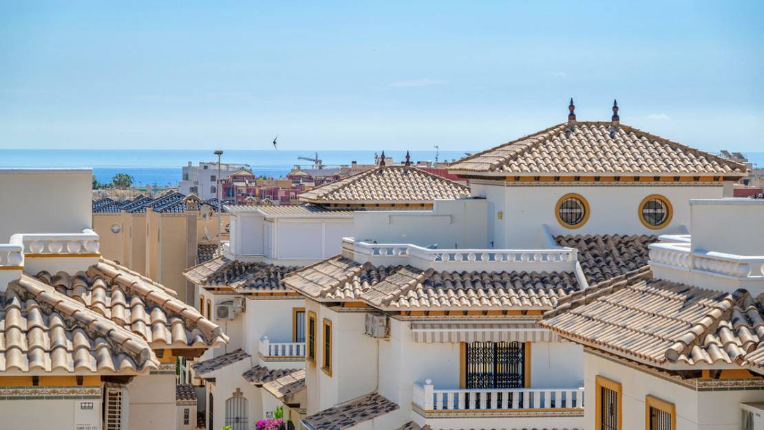 Sale - Villa - Orihuela - Lomas de Cabo Roig