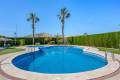 Sale - Villa - Orihuela - Lomas de Cabo Roig