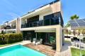 Sale - Villa - Orihuela - Lomas de Cabo Roig