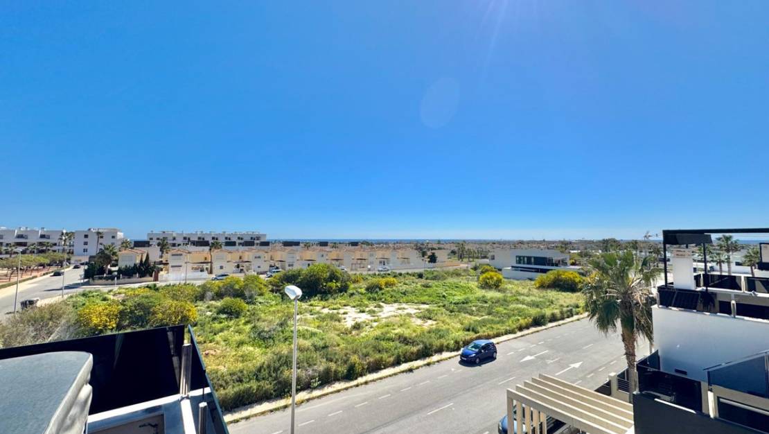 Sale - Villa - Orihuela - Lomas de Cabo Roig
