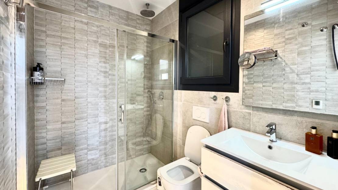 Sale - Villa - Orihuela - Lomas de Cabo Roig