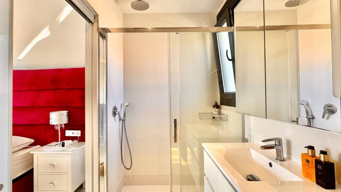 Sale - Villa - Orihuela - Lomas de Cabo Roig