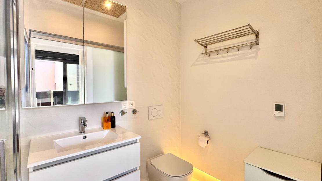 Sale - Villa - Orihuela - Lomas de Cabo Roig