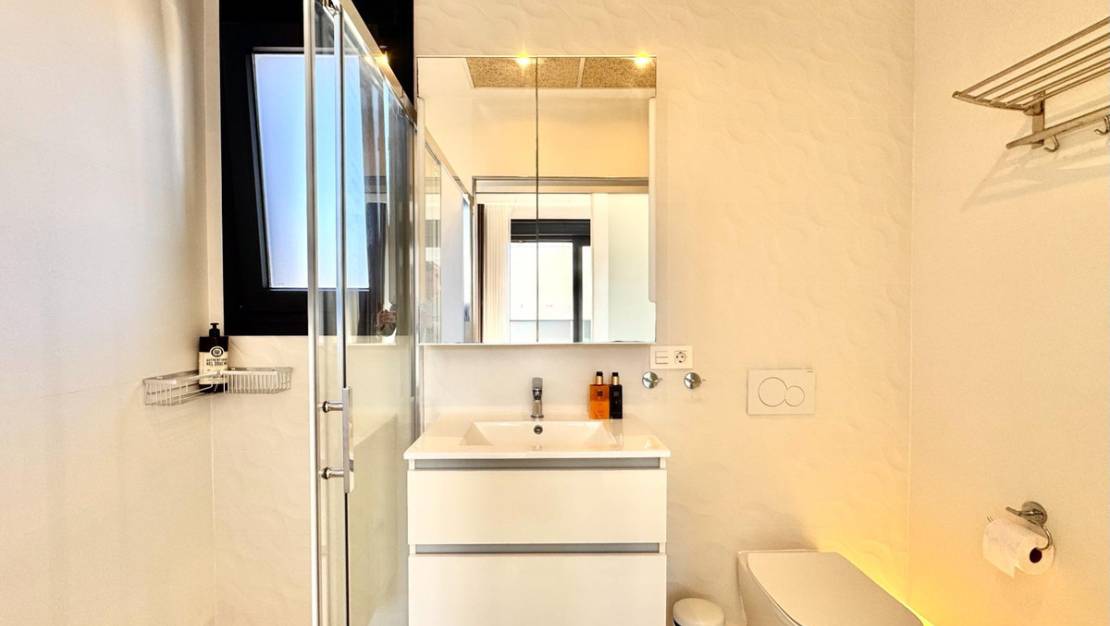 Sale - Villa - Orihuela - Lomas de Cabo Roig