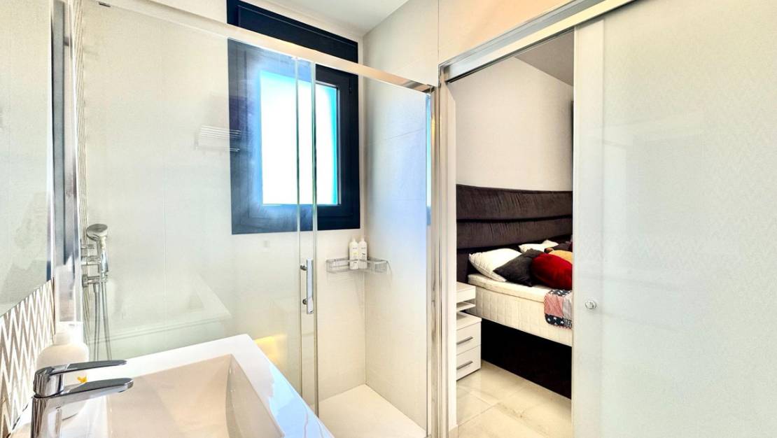 Sale - Villa - Orihuela - Lomas de Cabo Roig