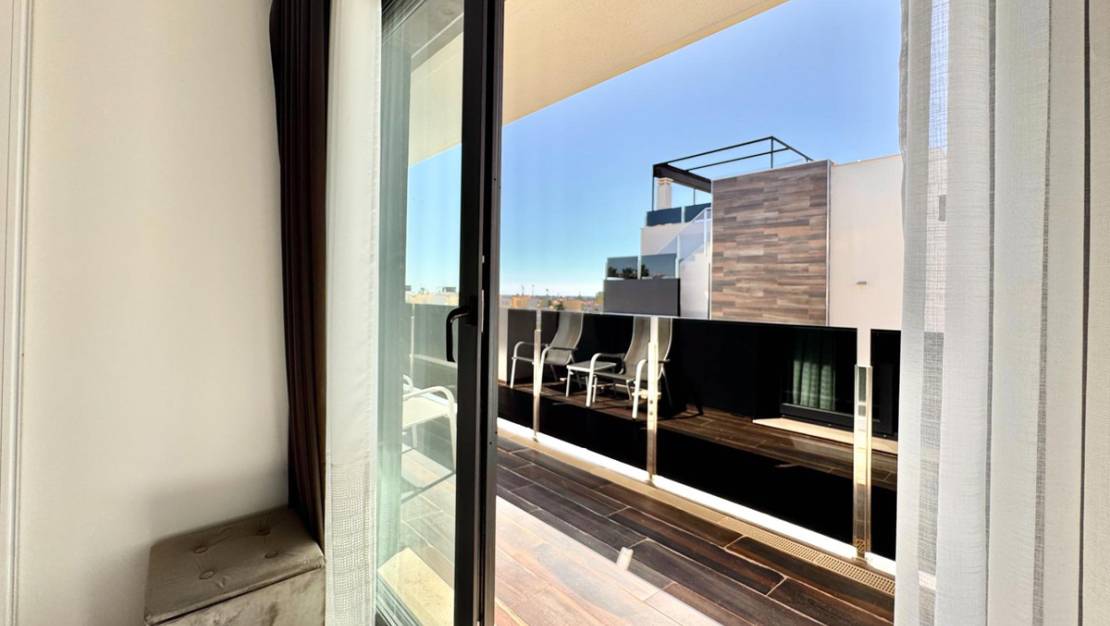 Sale - Villa - Orihuela - Lomas de Cabo Roig