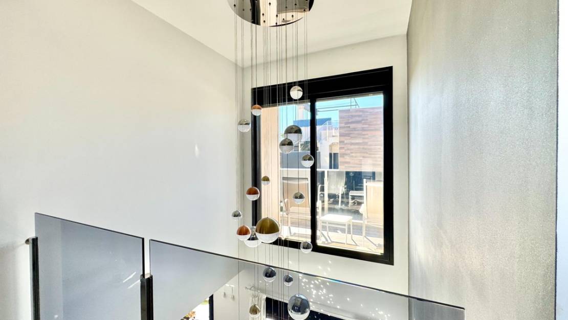 Sale - Villa - Orihuela - Lomas de Cabo Roig
