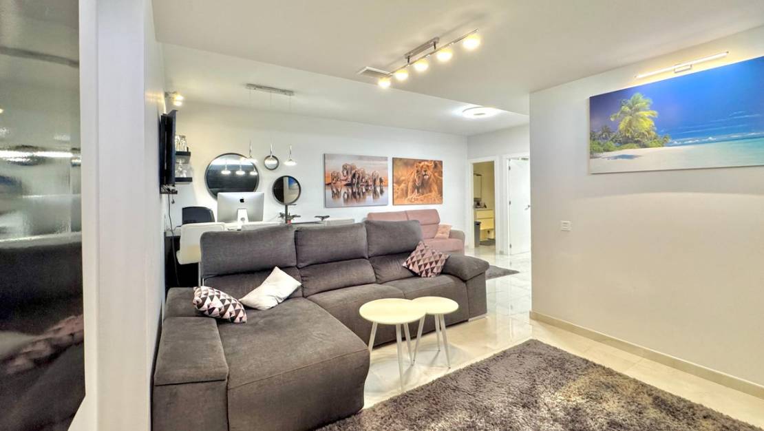 Sale - Villa - Orihuela - Lomas de Cabo Roig
