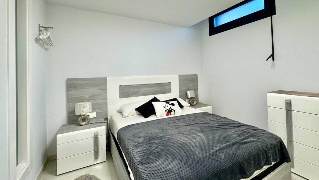 Sale - Villa - Orihuela - Lomas de Cabo Roig