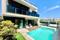 Sale - Villa - Orihuela - Lomas de Cabo Roig