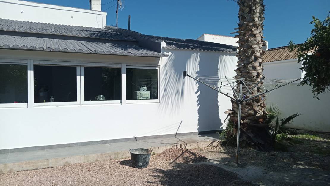 Sale - Villa - Orihuela - Lomas de Cabo Roig