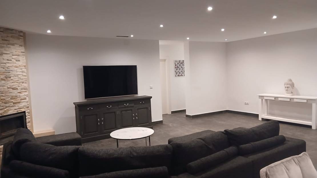Sale - Villa - Orihuela - Lomas de Cabo Roig